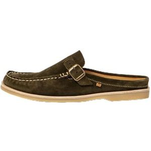 El Naturalista N5965 PLANTAE Uniseks Sneakers voor Volwassenen, Forest, Maat 36, Bos., 36 EU Ancho