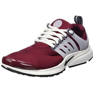 Nike Air Presto, herensneakers, Team Red/Black-White, 36,5 EU, Team Red Black White