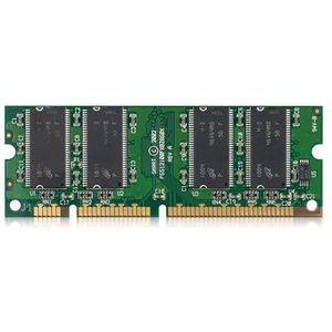 HP 256MB DDR DIMM geheugenmodule 0,25 GB 1 x 0.25 GB 266 MHz