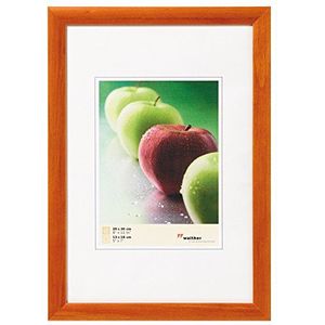 walther design BA460P Manzana FSC, fotolijst, hout, beuken, 40 x 60 cm