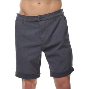 HOPENLIFE Kabuto Navy 42 bermudashorts voor heren