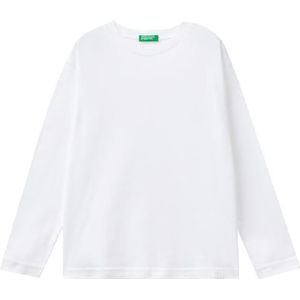 United Colors of Benetton M/L, Bianco 101