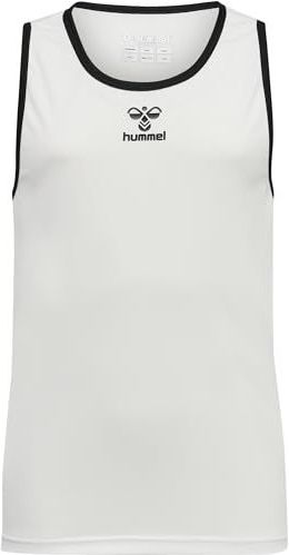 Hummel - hmlCORE XK - Kindertrui - BEECOOL® Technologie - Interlockstof