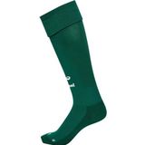 Hummel - Hmlessential - Sportsokken - Evergreen/White - Maat 47-50