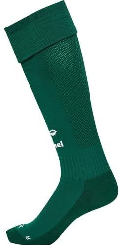 Hummel - Hmlessential - Sportsokken - Evergreen/White - Maat 47-50