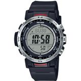 Casio Watch PRW-35-1AER, zwart, Riemen.