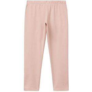 United Colors of Benetton legging, Roze, 1 jaar