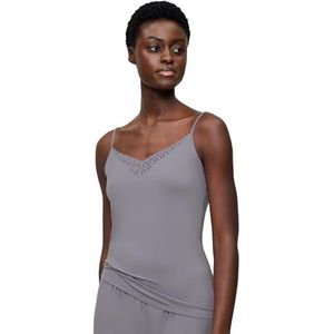 Triumph - Aura Spotlight - Nachthemd - Spaghettiträger - Zacht Modalgewebe