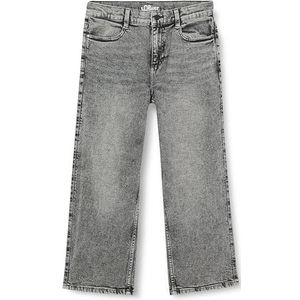 s.Oliver Jeans broek, Wide Leg, 94z6, 140 cm