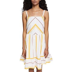 edc by ESPRIT damesjurk, 111/Off White 2, S