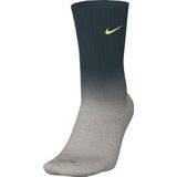 Nike Unisex Crew Sock U Nk Everyday Plus Cush Crew 2, Multi-Color, FQ1355-901, M