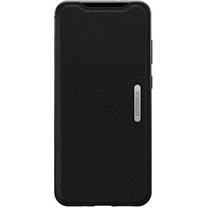 OtterBox Strada Folio (Galaxy S20+ - Smartphonehoe - Zwart