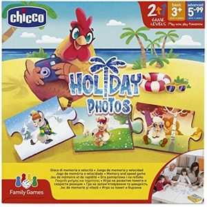 Chicco – Holiday foto, meerkleurig, 00009488000000