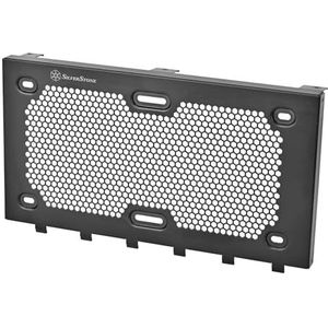 SilverStone Technology RAC45-240MK, 240mm Radiator Montageset Compatibel met SilverStone RM45-360, RM600 en RM61-312