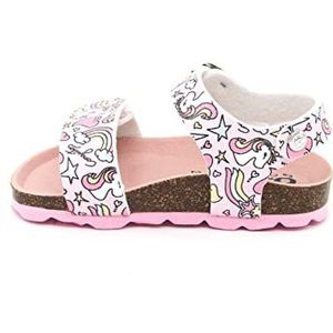 Conguitos Roche, sandalen voor meisjes, Violeta, 26 EU