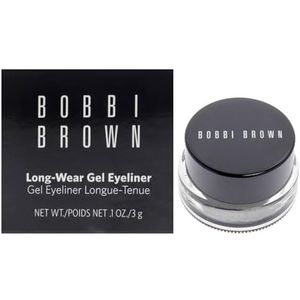 Bobbi Brown Gel-eyeliner voor langdurig gebruik, 23 B Mauve Sh, 1 x 3 g