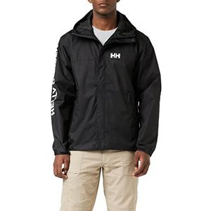 Helly Hansen heren ervik waterdichte jas