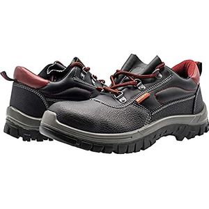 Bellota 7230141S3 Classic veiligheidsschoenen voor dames en heren (maat 41) van waterafstotend leer met ademende gevoerde voering