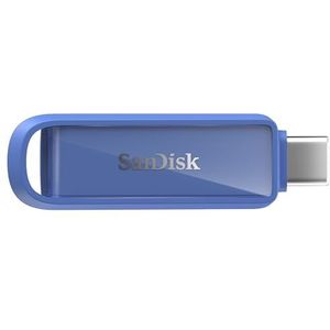 SanDisk - Phone Drive - USB-stick - Blauw - 1TB (1000 GB) - USB-C