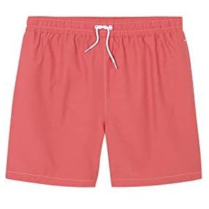 Gocco boxershorts bedrukt, Koraal nieuw, M-L