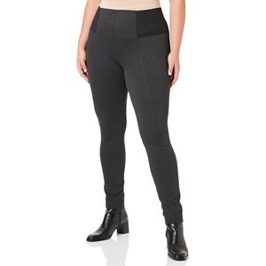 s.Oliver Sales GmbH & Co. KG/s.Oliver Leggings voor dames, grijs, 46W x 32L