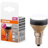 OSRAM Ampoule LED - E27 - 3,5 W - Blanc Froid - Durée de Vie 25000 heures