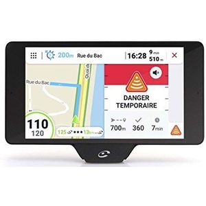 Coyote Nav+ GPS met geïntegreerde navigatie
