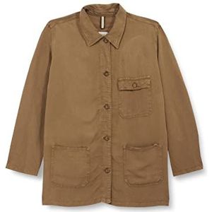 Camel Active Womenswear Damesjas, Militaire Olive