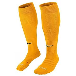 Nike U NK Classic II Cush OTC -Team Herensokken, veelkleurig (universiteit goud, zwart), X-Small