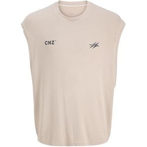 Jcocnz Berlin Tanktop, Pure kasjmier, XL