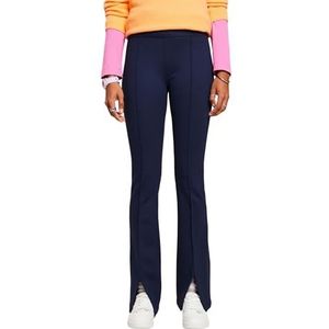 ESPRIT Damesbroek, 400/marineblauw, 30