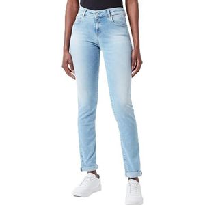 Replay Dames Faaby Jeans