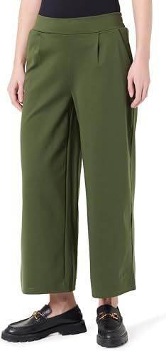 IHKATE SUS Wide PA, 190419/Rifle Green, L