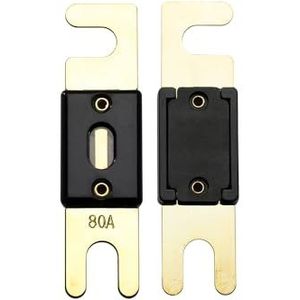 ANL Zekeringen: Ripca ANL zekering 500A