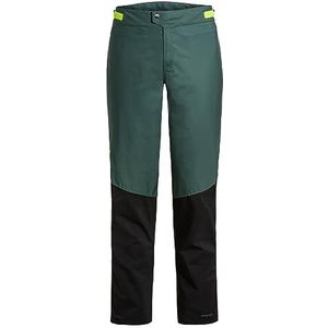 VAUDE Herenbroek Men's All Year Moab 2-in-1 regenbroek