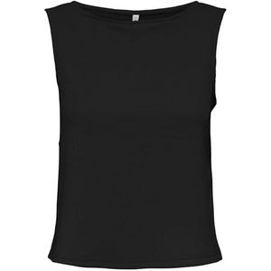 Onlkatie Life S/L Top Box JRS, zwart, XL