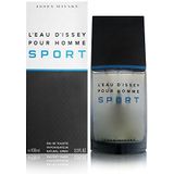 Issey Miyake L'Eau D'Issey Pour Homme Sport Edt Spray 100ml