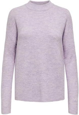 ONLY - ONLCAMILLA - Trui - Lavendel