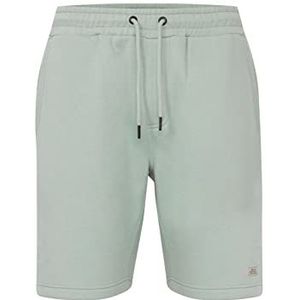 Blend Heren sweatshorts PP NOOS Casual Shorts, 155706 / Frosty Green, S, 155706/Frosty Green, S