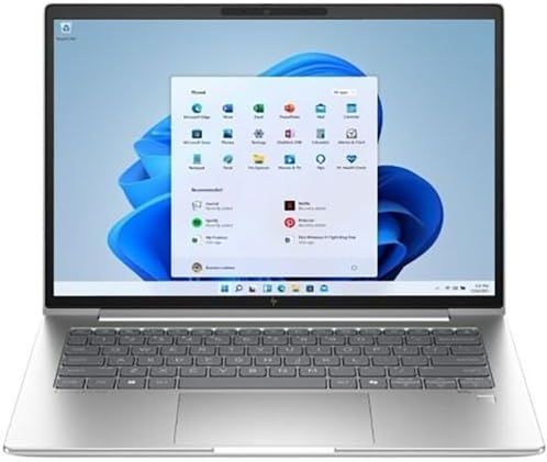 HP - Elitebook 645 G11 - Laptop - Grijs - R5 Pro-7535U/16GB/512GB SSD