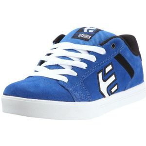 Etnies Cheapskate 2 4101000317 Herensneakers, blauw 400, 44 EU