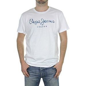 Pepe Jeans Jordan T-shirt voor heren