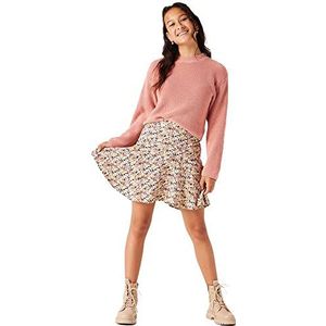 GARCIA - Print Rok - Geel