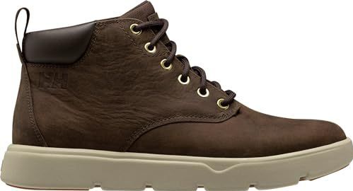 Helly Hansen - Pinehurst - Leren Laarzen - 48 EU