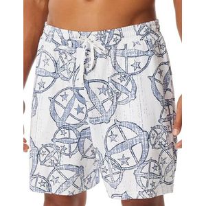 Schiesser - SCHIESSER 150 YEARS - Pyjamashort - Multicolor