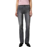 WRANGLER Jeans  grey denim