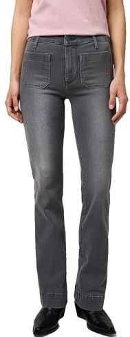 WRANGLER Jeans  grey denim