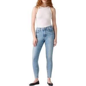 Levi's - 720 High Rise - Skinny Fit Jeans - GENRES ON REPEAT