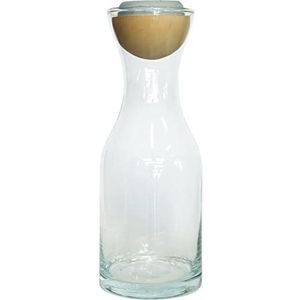 TAK Design - Drinking Botto Decanter
