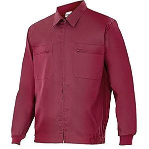 Velilla Serie 61601 - jas (maat 48) kleur granaat